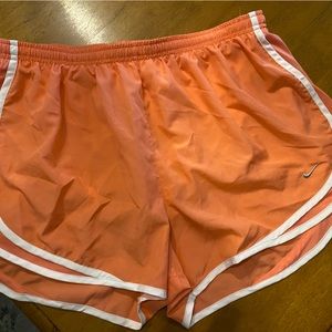 Women’s Nike Running Shorts